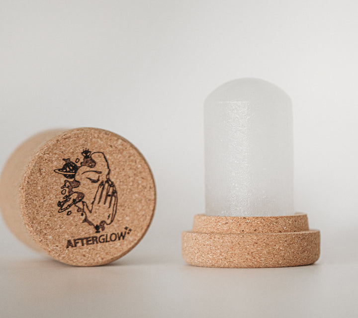 Afterglow - Crystal Deo