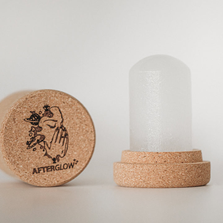 Afterglow - Crystal Deo