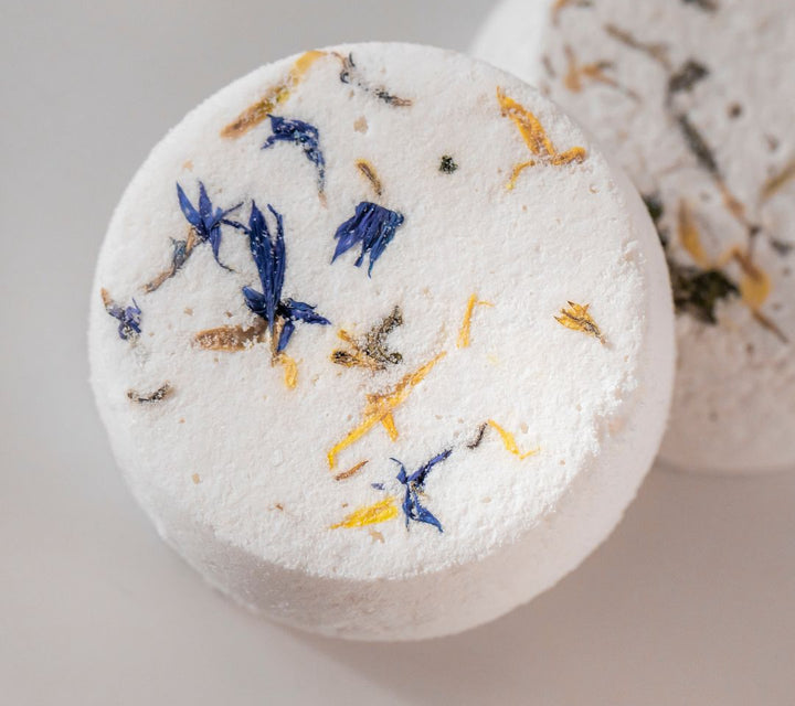 Afterglow - Shower Steamers Breathe Easy