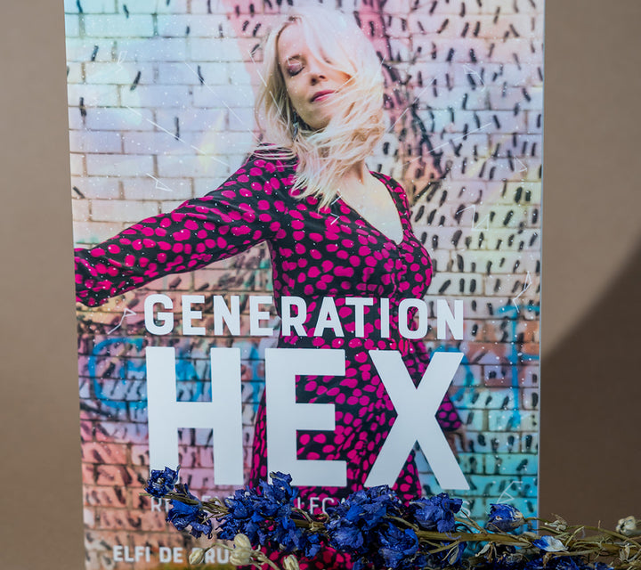 Generation Hex: Rituelen, Selfcare & DIY'S