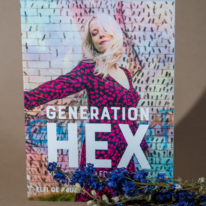 Generation Hex: Rituelen, Selfcare & DIY'S