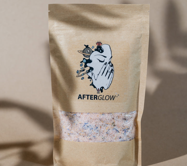 Afterglow Badzout